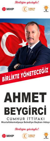 Ahmet Beygirci